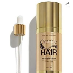 GrandeHair / Hair Enhancing Serum